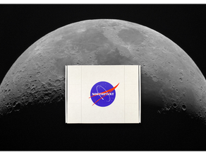 The NorthPoint Hot Box: Space Edition