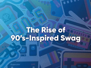 The Rise of 90’s-Inspired Swag