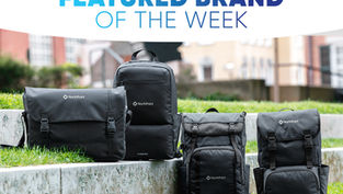 Featured Brand: Timbuk2