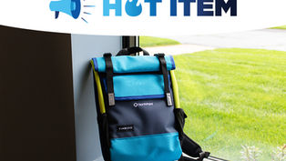 Hot Item: Timbuk2 Custom Backpacks