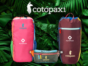 Hot Item of the Week: Cotopaxi