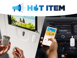 Hot Item: The Airfly Pro 2