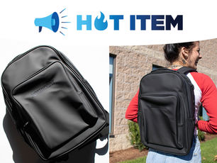 Hot Item: The Call of the Wild Roam Lite Laptop Backpack