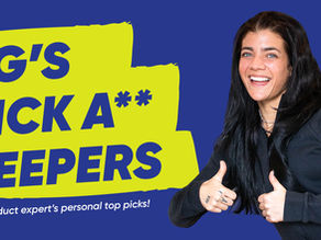 KG's Kicka$$ Keepers: The FattyPack