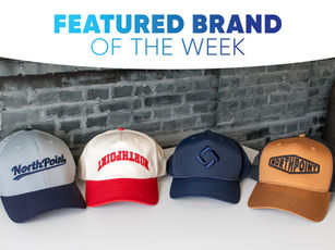 Brand Feature: Richardson Headwear