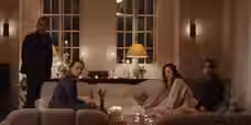 'The Uninvited' is an insightful analysis of what Hollywood looks like today