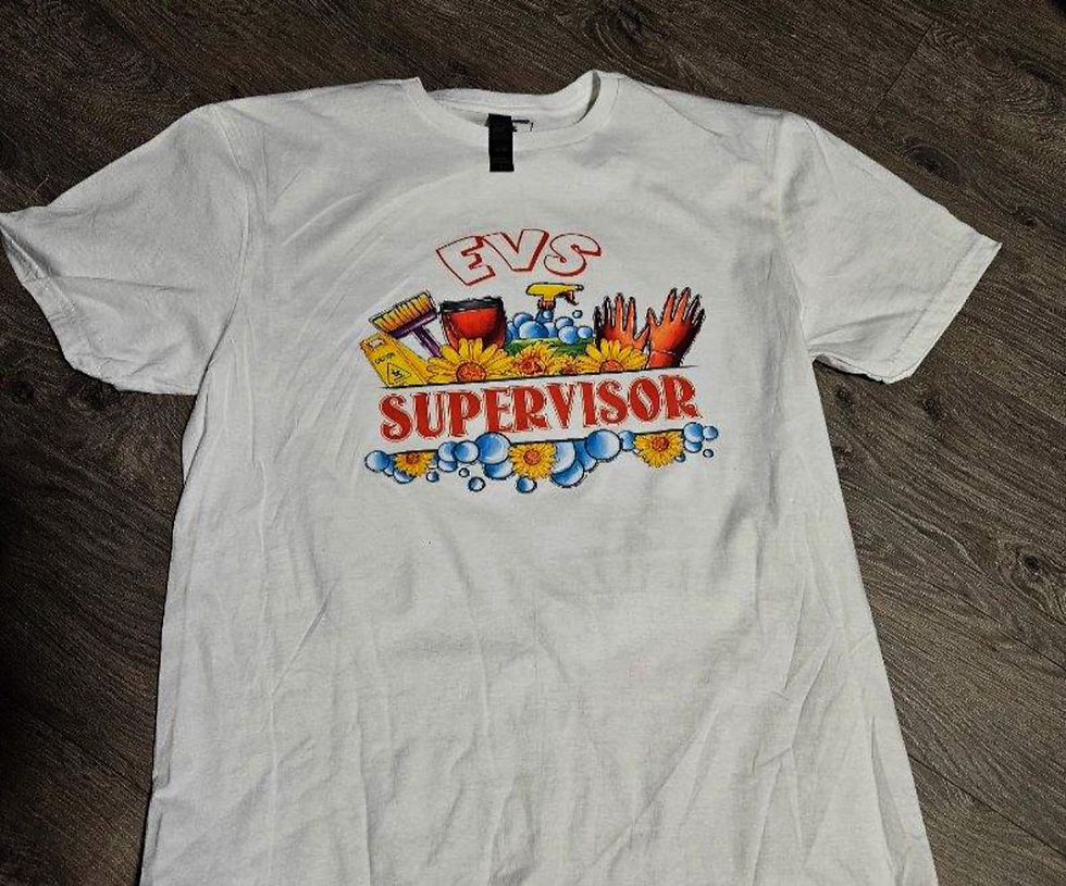 Thumbnail: Custom T-Shirts