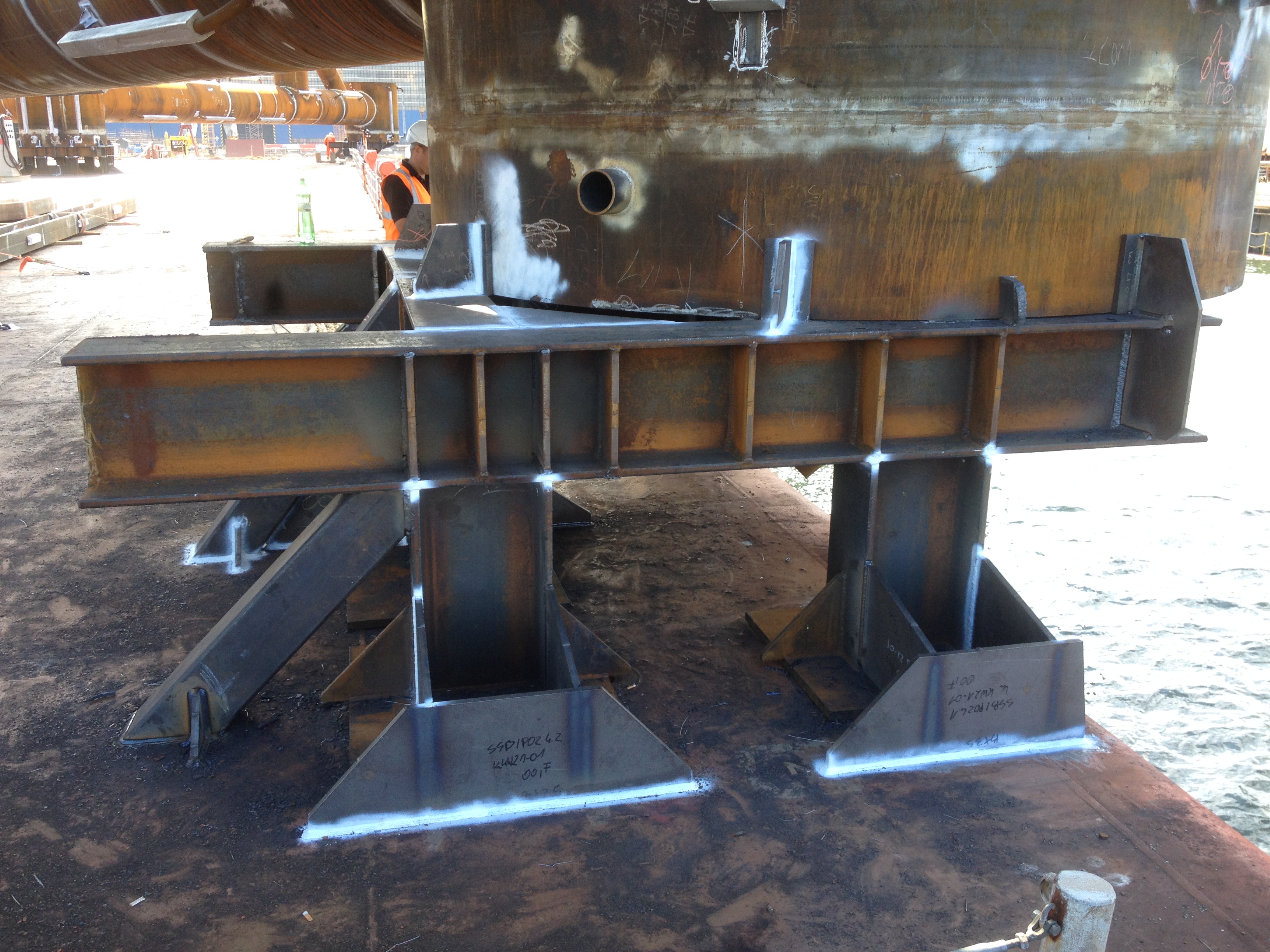 CARGO SECURING mpshome