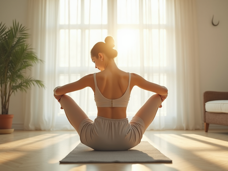 Quick Back Pain Relief: Simple Ways to Feel Better Today