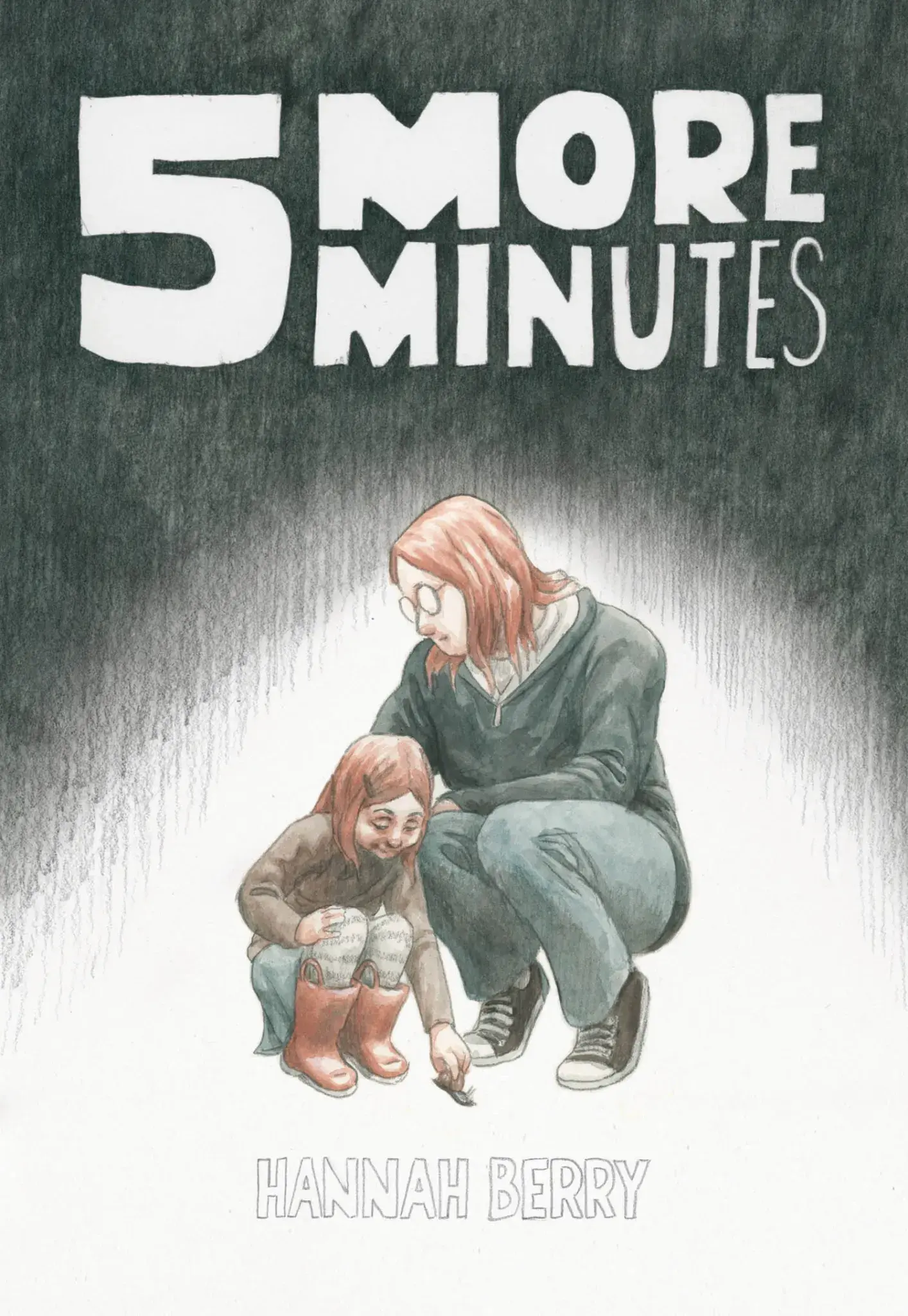 5 More Minutes