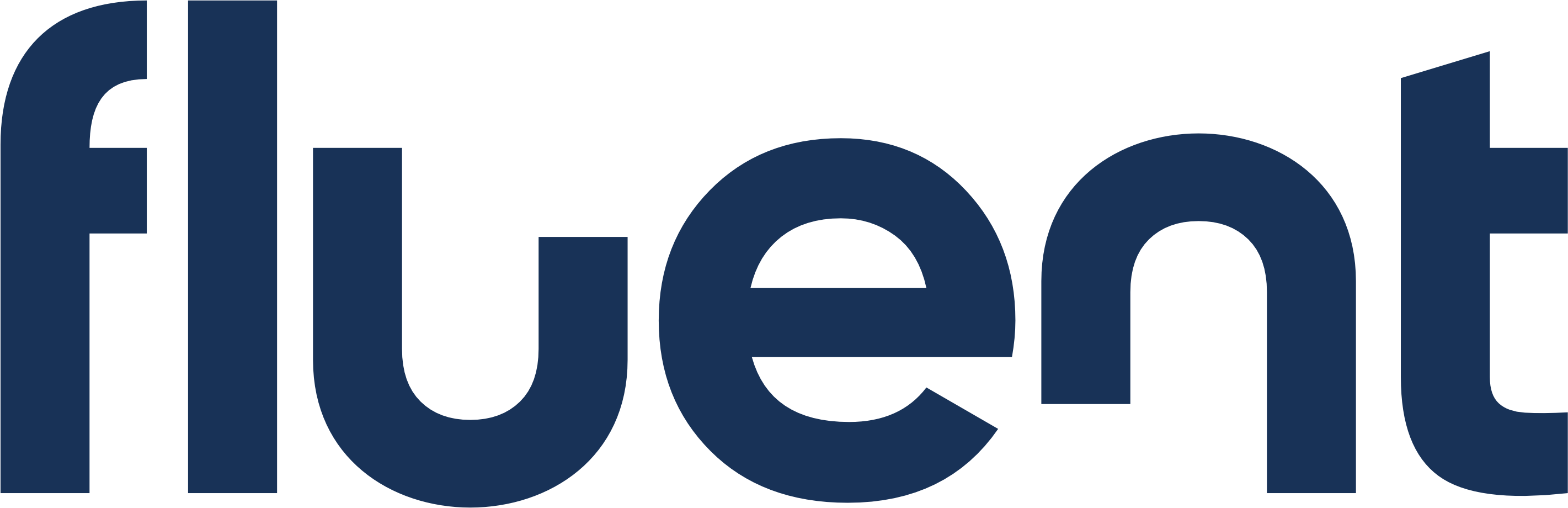 Fluent Logo