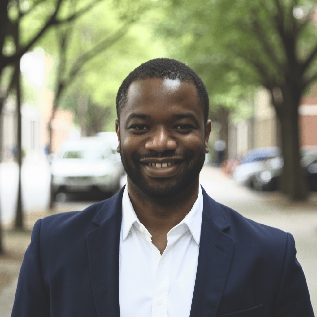 Writer: Stephen Nwoye