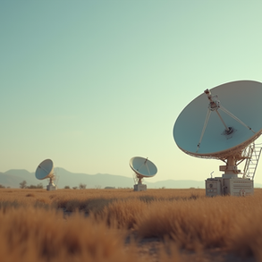 Revolutionizing Industries with Satellite IoT Connectivity Solutions