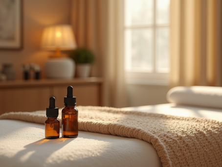 Techniques de massage pour améliorer votre performance