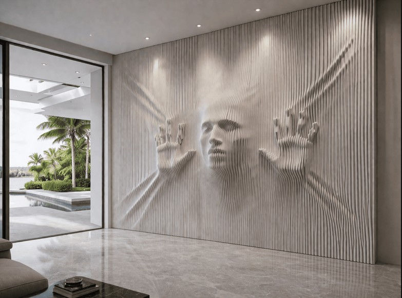 10 Parametric Furniture Trends Shaping Modern Interiors in 2026