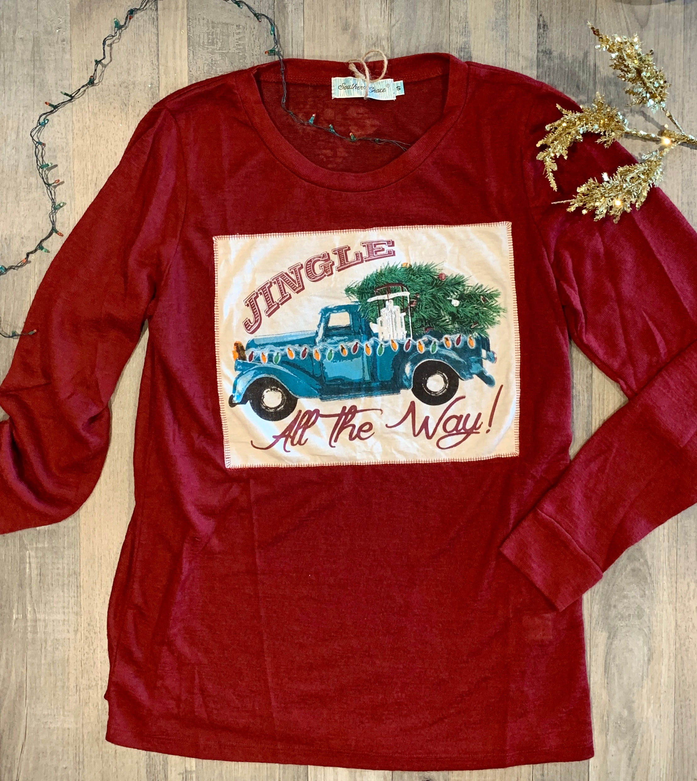 Jingle all the Way