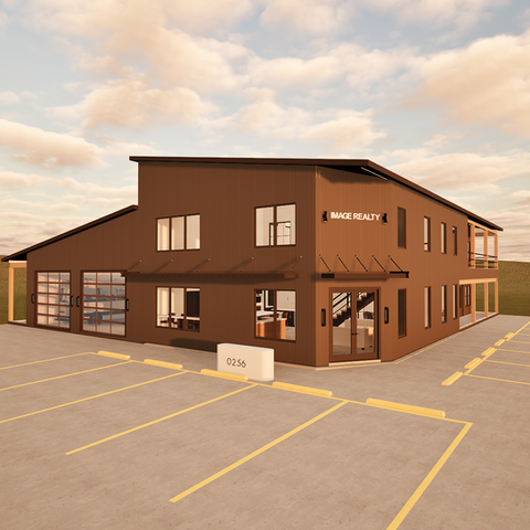 The Image Office