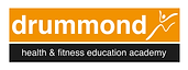 drummond education logo sports massage
