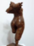 Miniatura: TORSO FEMENINO