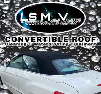 LS Mobile Valeting & Detailing St Albans. 33 Guildford Road St Albans Hertfordshire AL15JX