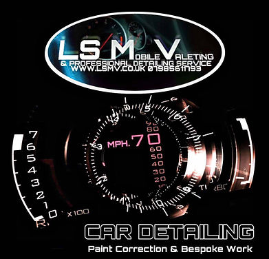 paint correction & detailing Harpenden