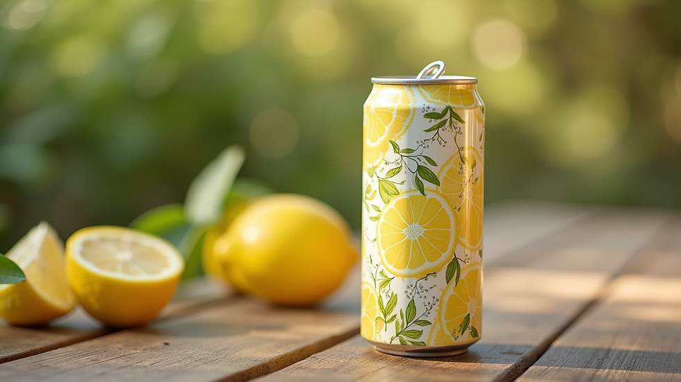 Discover the Benefits of Floral Drinks: The Delight of Floral Lemonades