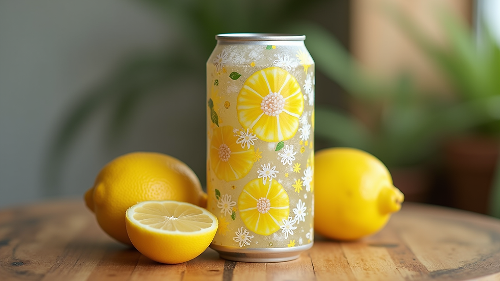 The Benefits of Alcohol Alternatives: Embracing Healthier Choices