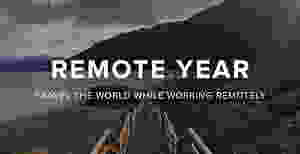 Remote Year