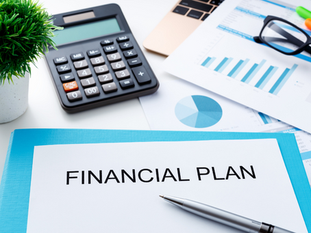 Financial Planning for High-Income Earners: Unique Considerations