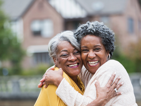 The Benefits of Annuities for Women in Retirement