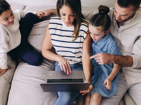 How to Talk to Young Families About Life Insurance