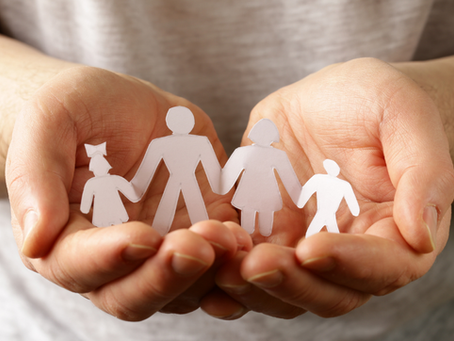 Use Your Tax Refund Wisely: Invest in Your Family’s Financial Future