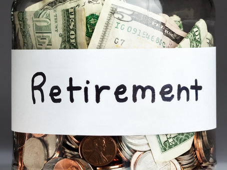Catch-Up Contributions: Boost Your Retirement Savings in 2025