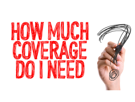 How Much Life Insurance Do You Really Need?