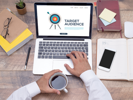 Best Practices for Using Facebook Ads to Reach Your Target Audience