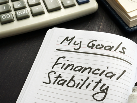 How to Prioritize Financial Goals in Your Financial Plan