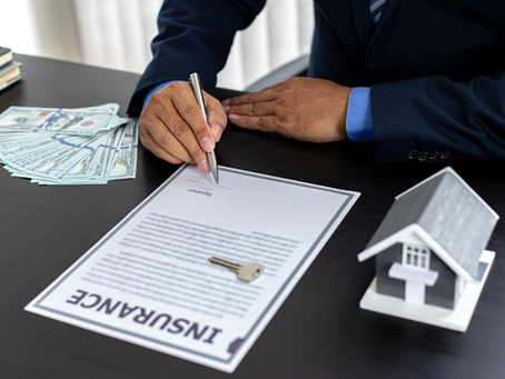 The Role of Life Insurance in Protecting Your Home and Assets