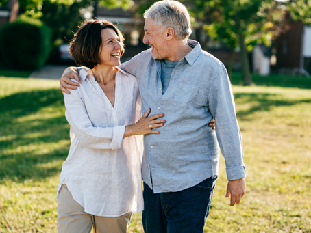 Bucket List Retirement: Planning for the Best Years of Your Life