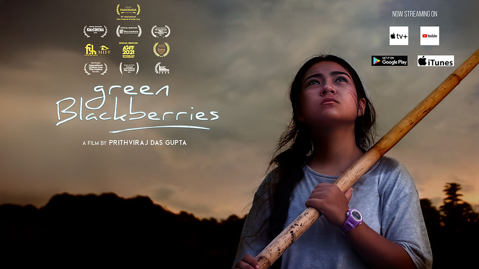 FEATURE FILM