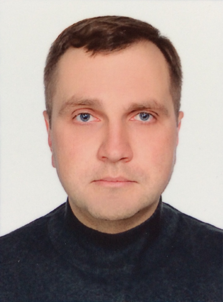 Папірний Олексій