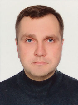 Папірний Олексій