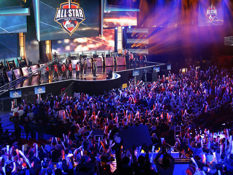 Esports a Sport?