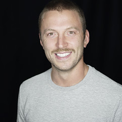 Johannes Köck Portrait