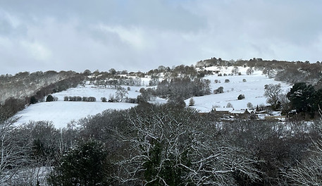 2. Snow in the Peak.JPG