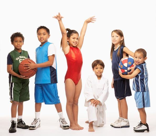 Sports for Kids