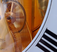 horlogerie morteau.