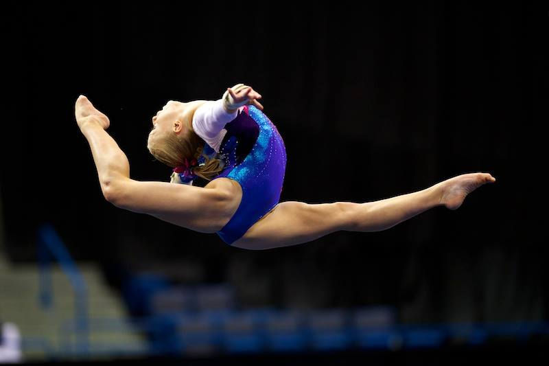 Artistic Gymnastics