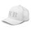 Thumbnail: NB Trucker Hat, Think  Embroidery