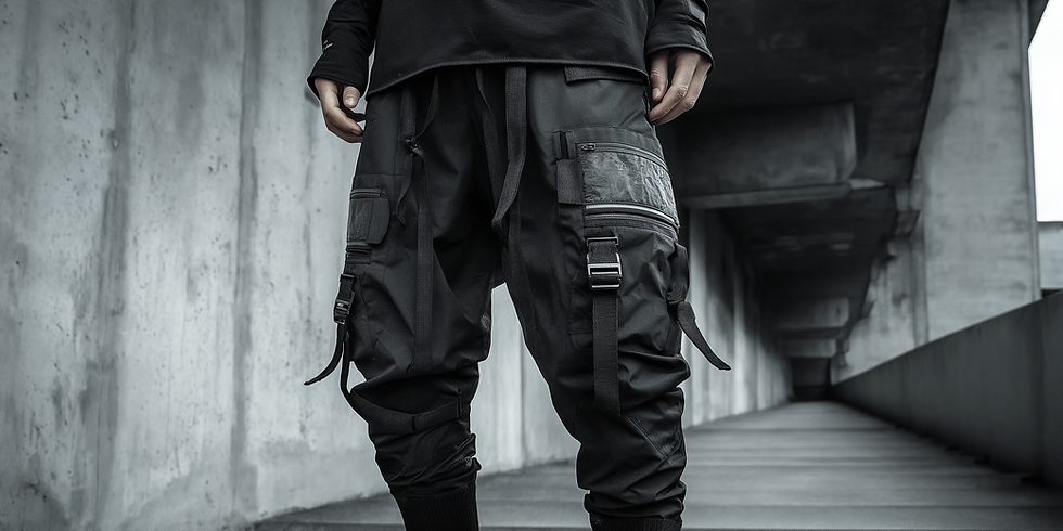 The Importance of Authenticity and Quality at Grid//Noir.