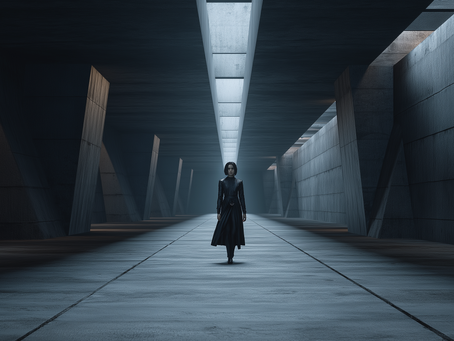 The Grid // Noir Standard